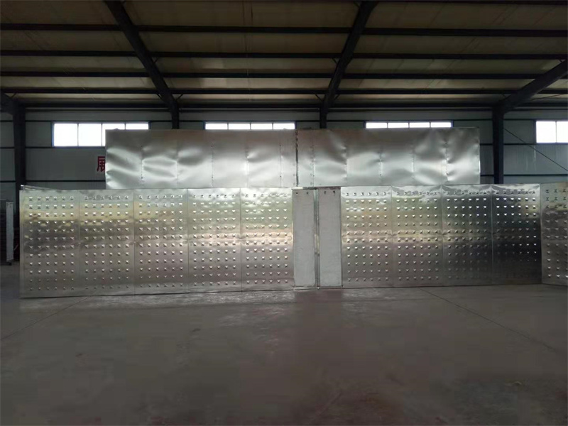 藍莓干烘干設備