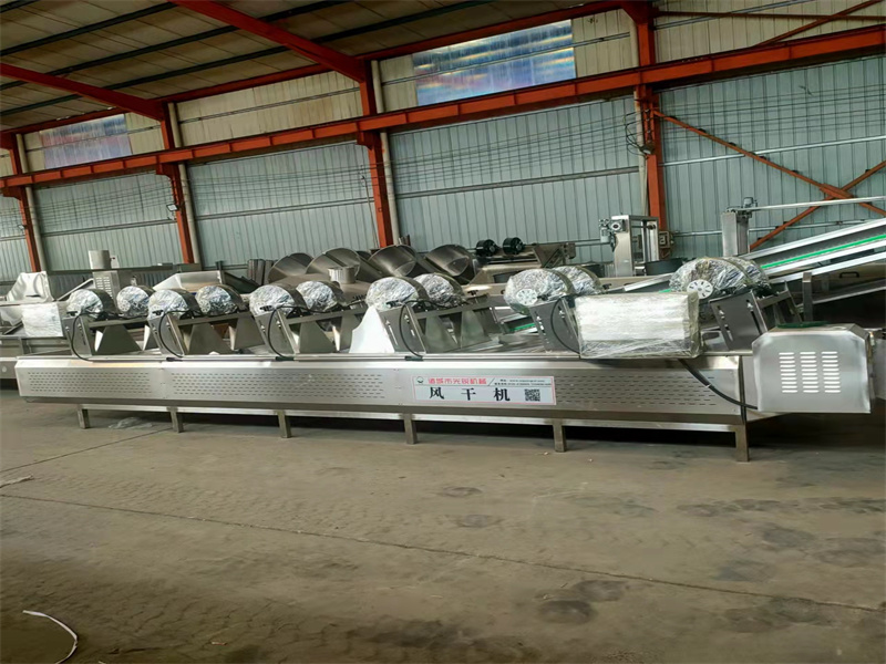 低溫風(fēng)干機