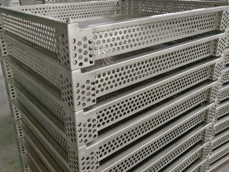 殺 菌鍋?zhàn)詣?dòng)化流水線不銹鋼擺盤